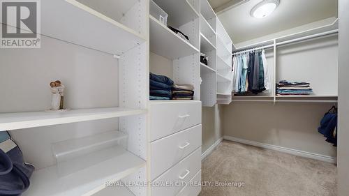 705 Mortimer Drive, Cambridge, ON - Indoor With Storage