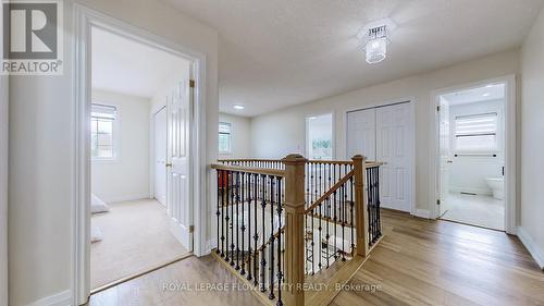 705 Mortimer Drive, Cambridge, ON - Indoor Photo Showing Other Room