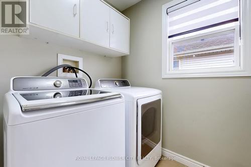 705 Mortimer Drive, Cambridge, ON - Indoor Photo Showing Laundry Room