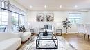 705 Mortimer Drive, Cambridge, ON  - Indoor Photo Showing Living Room 