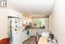 5 4 Neill Place, Regina, SK  - Indoor Photo Showing Kitchen 