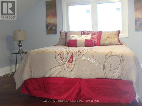 19 York Street, Ajax (Central), ON - Indoor Photo Showing Bedroom