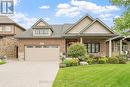 8943 Black Forest Crescent, Niagara Falls, ON  - Outdoor With Facade 