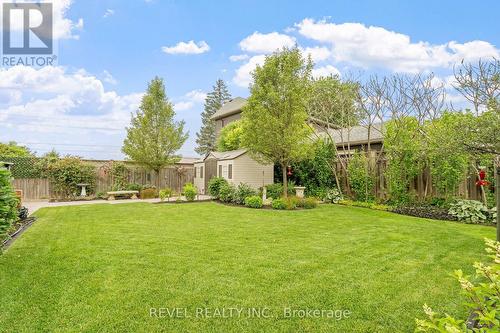 8943 Black Forest Crescent, Niagara Falls, ON - Outdoor