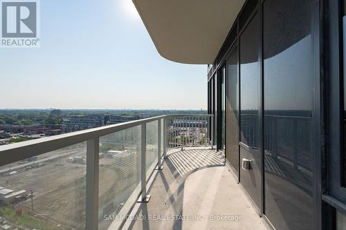 1213 - 220 Missinnihe Way W, Mississauga, ON - Outdoor With View With Exterior