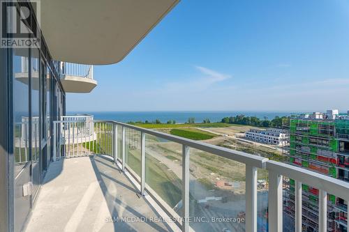 1213 - 220 Missinnihe Way W, Mississauga, ON - Outdoor With View With Exterior