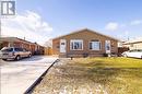 31 Lampman Crescent, Thorold, ON  - Outdoor 