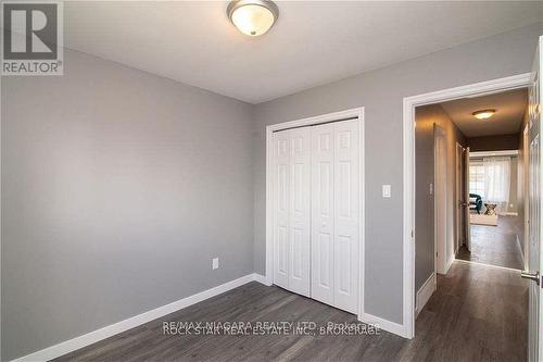 31 Lampman Crescent, Thorold, ON - Indoor Photo Showing Other Room