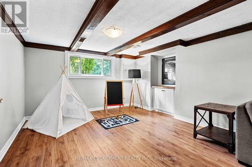 468 Mount Albion Road, Hamilton, ON - Indoor Photo Showing Other Room