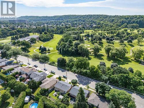468 Mount Albion Road, Hamilton, ON - Outdoor With View