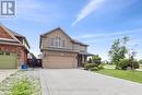 170 Southbrook Drive W, Hamilton, ON  - Outdoor With Facade 
