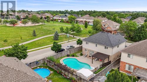170 Southbrook Drive W, Hamilton, ON - Outdoor