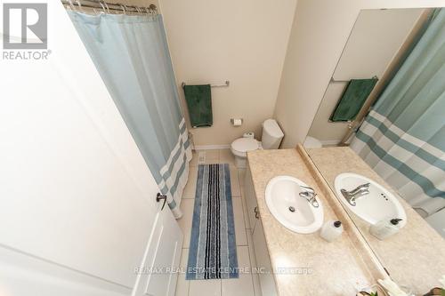 79 Sherway Street, Hamilton, ON - Indoor Photo Showing Bathroom