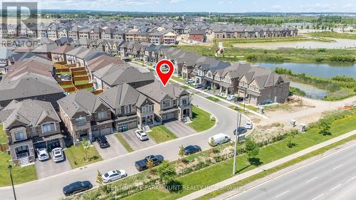 27 Puffin Crescent, Brampton, ON - Outdoor With View