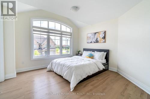 27 Puffin Crescent, Brampton, ON - Indoor Photo Showing Bedroom