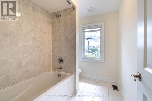 27 Puffin Crescent, Brampton, ON - Indoor Photo Showing Bathroom