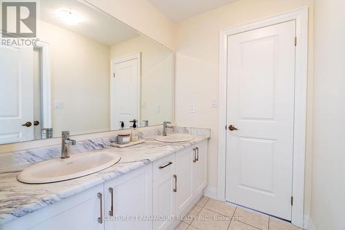 27 Puffin Crescent, Brampton, ON - Indoor Photo Showing Bathroom