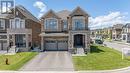 27 Puffin Crescent, Brampton, ON  - Outdoor With Facade 