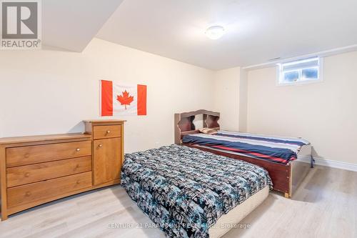 27 Puffin Crescent, Brampton, ON - Indoor Photo Showing Bedroom