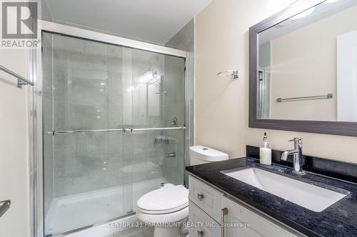 27 Puffin Crescent, Brampton, ON - Indoor Photo Showing Bathroom