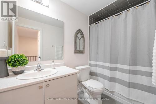 59 Bavin Street, Clarington, ON - Indoor Photo Showing Bathroom