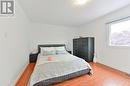 25 Nortonville Drive, Toronto, ON  - Indoor Photo Showing Bedroom 