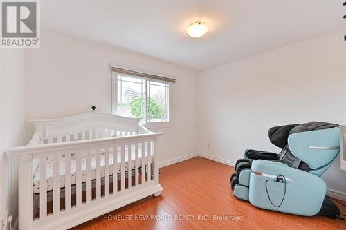 25 Nortonville Drive, Toronto, ON - Indoor Photo Showing Bedroom