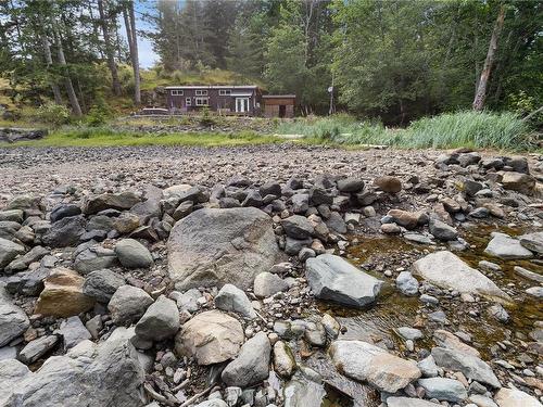 Sl 6 Whalebone Cove Rd, Quadra Island, BC 