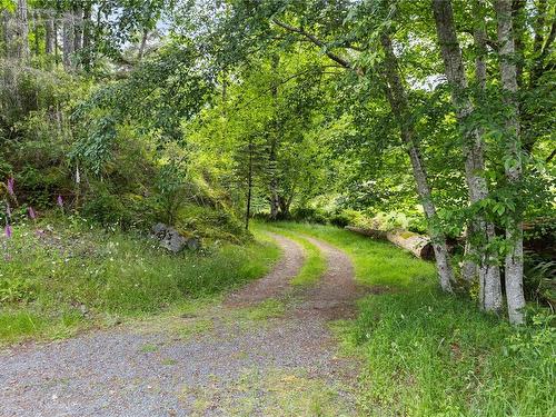 Sl 6 Whalebone Cove Rd, Quadra Island, BC 