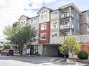 321-2829 Peatt Rd, Langford, BC  - Outdoor With Balcony With Facade 