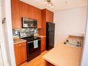 321-2829 Peatt Rd, Langford, BC  - Indoor Photo Showing Kitchen With Double Sink 