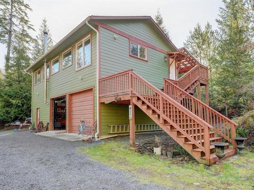 8035 Tugwell Rd, Sooke, BC 