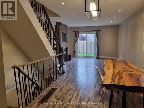 1484 Andros Boulevard, Mississauga, ON - Indoor Photo Showing Other Room