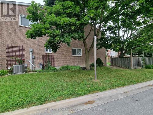 1484 Andros Boulevard, Mississauga, ON - Outdoor