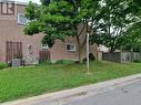 1484 Andros Boulevard, Mississauga, ON  - Outdoor 