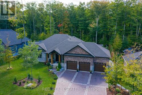 65 Black Creek Trail, Springwater, ON 