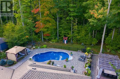 65 Black Creek Trail, Springwater, ON 