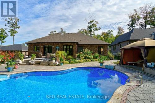 65 Black Creek Trail, Springwater, ON 