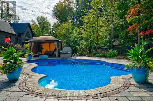 65 Black Creek Trail, Springwater, ON 