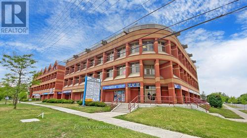 309 - 3852 Finch Avenue E, Toronto, ON 