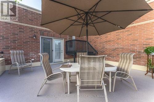 27 White Oaks Road, Barrie (Lakeshore), ON - Outdoor With Deck Patio Veranda With Exterior