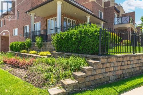 27 White Oaks Road, Barrie, ON - Outdoor With Balcony