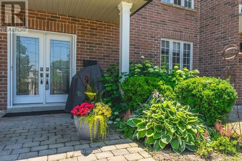 27 White Oaks Road, Barrie (Lakeshore), ON - Outdoor