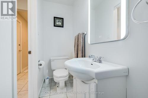 33 Jefferson Road, Brampton, ON - Indoor Photo Showing Bathroom