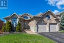 24 Hampton Ridge Drive, Belleville, ON  - Outdoor With Facade 