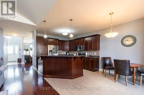 24 Hampton Ridge Drive, Belleville, ON - Indoor