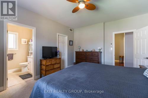 24 Hampton Ridge Drive, Belleville, ON - Indoor Photo Showing Bedroom