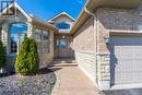 24 Hampton Ridge Drive, Belleville, ON  - Outdoor With Facade 