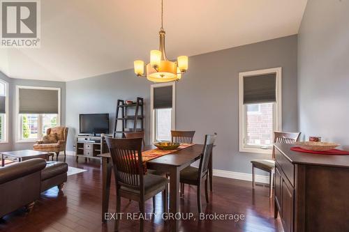 24 Hampton Ridge Drive, Belleville, ON - Indoor