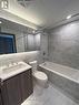 #2605 - 95 Mcmahon Drive, Toronto, ON  - Indoor Photo Showing Bathroom 